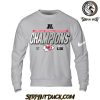 Utah Hockey Club Fights Cancer Sweatshirt