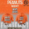 Grand Rapids Griffins 75th Anniversary of Peanuts Hoodie