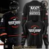 Atlanta Gladiators x Hello Kitty Sweatshirt