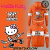 Kansas City Mavericks Top Gun Hoodie