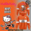 Kansas City Mavericks Top Gun Sweatshirt