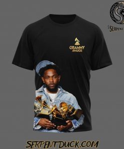 Kendrick Lamar Record Of The Year Not Like Us Shirt