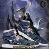 League Of Legends Thresh Air Jordan 1 Sneaker