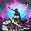 League Of Legends Ahri Air Jordan 1 Sneaker