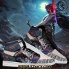 League Of Legends Ekko Air Jordan 1 Sneaker