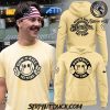 Buffalo Sabres Anniversary of Peanuts Hoodie