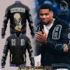 Beyonce Cowboy Carter And The Rodeo Chiltlin’ Circuit Baseball Jacket