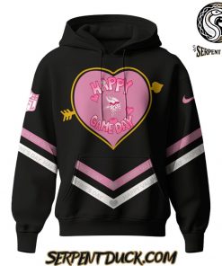 Minnesota Vikings 2025 Valentine Game Day Hoodie