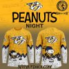 Utah Grizzlies Fishing Night Hockey Jersey