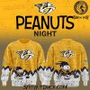 Nashville Predators x Hello Kitty Sweatshirt