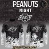 San Diego Gulls 75th Anniversary of Peanuts Hockey Jersey