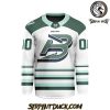 PWHL Minnesota Frost 2024-2025 Away Hockey Jersey