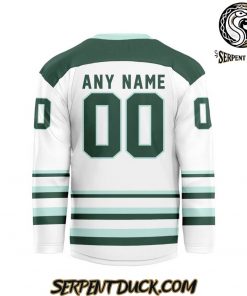 PWHL Boston Fleet 2024-2025 Away Hockey Jersey