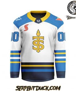 PWHL Toronto Sceptres 2024-2025 Away Hockey Jersey