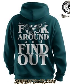 Philadelphia Eagles Blow The Whistle Hoodie