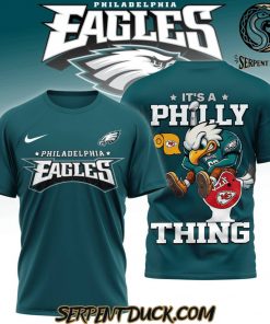 Philadelphia Eagles It’s A Philly Things Shirt