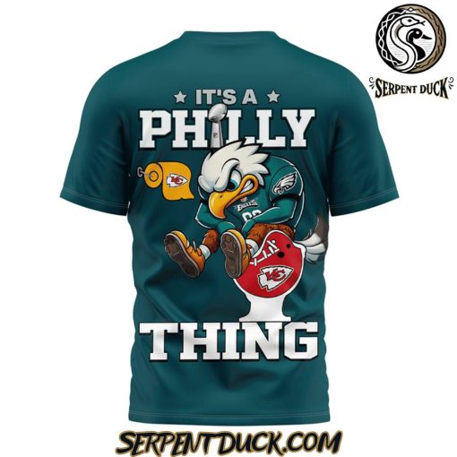 Philadelphia Eagles It’s A Philly Things Shirt