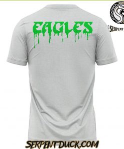 Philadelphia Eagles Philly Skull Shirt