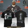 Philadelphia Eagles Philly Skull Shirt