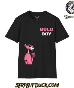 Pink Panther Shirt