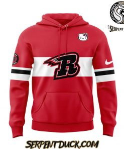 Rapid City Rush x Hello Kitty Hoodie