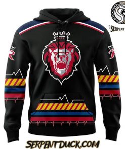 Reading Royals Battle of the Badges 2025 Hoodie