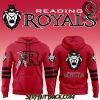 Reading Royals Battle of the Badges 2025 Hoodie