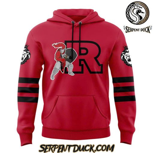 Reading Royals Red Knights 2025 Hoodie