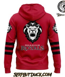 Reading Royals Red Knights 2025 Hoodie