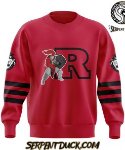 Reading Royals Red Knights 2025 Sweatshirt