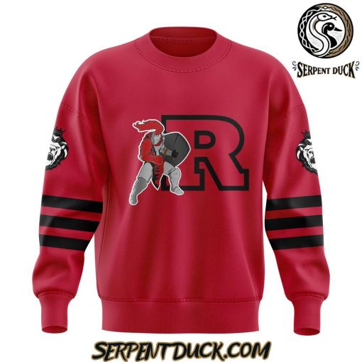 Reading Royals Red Knights 2025 Sweatshirt