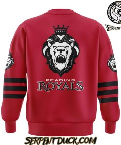 Reading Royals Red Knights 2025 Sweatshirt