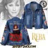 Jonas Brothers 20th Anniversary American Dream Denim Jacket