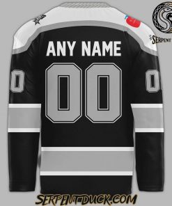 Red Deer Rebels 2025 New Custom Hockey Jersey