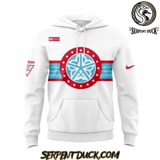 Rochester Americans ROC Uniform Hoodie