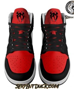 Roman Reigns OTC Air Jordan 1 Sneaker