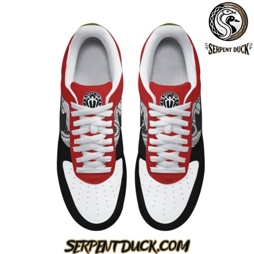 Roman Reigns The Tribal Chief Air Force 1 Sneaker