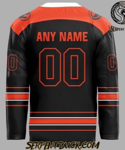 San Diego Gulls X Star Wars Custom Hockey Jersey