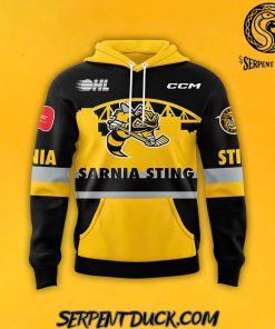 Sarnia Sting Real Canadian Superstore Hoodie