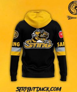 Sarnia Sting Real Canadian Superstore Hoodie