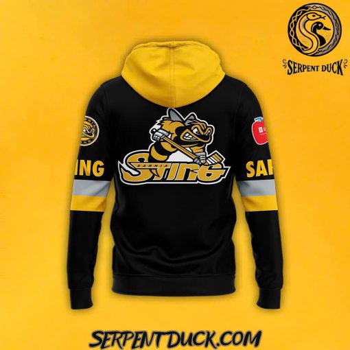 Sarnia Sting Real Canadian Superstore Hoodie