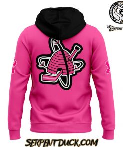 Sarnia Sting x Pink in the Rink Night 2024 Hoodie