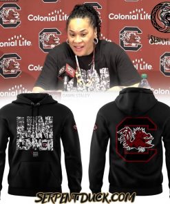 South Carolina Gamecocks Women’s Basketball Coach Dawn Staley Hoodie