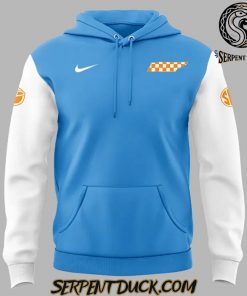 Tennessee Volunteers Special New Coach Kim Caldwell Lady Vols Hoodie