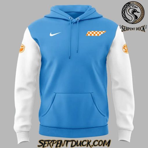 Tennessee Volunteers Special New Coach Kim Caldwell Lady Vols Hoodie