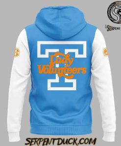 Tennessee Volunteers Special New Coach Kim Caldwell Lady Vols Hoodie