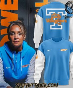 Tennessee Volunteers Special New Coach Kim Caldwell Lady Vols Sweatshirt