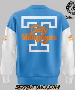 Tennessee Volunteers Special New Coach Kim Caldwell Lady Vols Sweatshirt