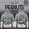 Ontario Reign 75th Anniversary of Peanuts Hoodie