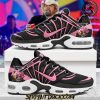 George Strait Air Max Shoes